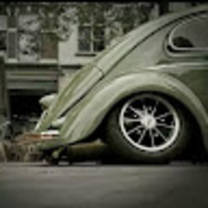 Meet your Posher, Gerardo